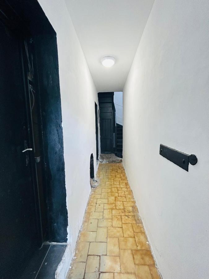 Petit Appartement T2 A 5 Min De La Gare Bordeaux Zewnętrze zdjęcie